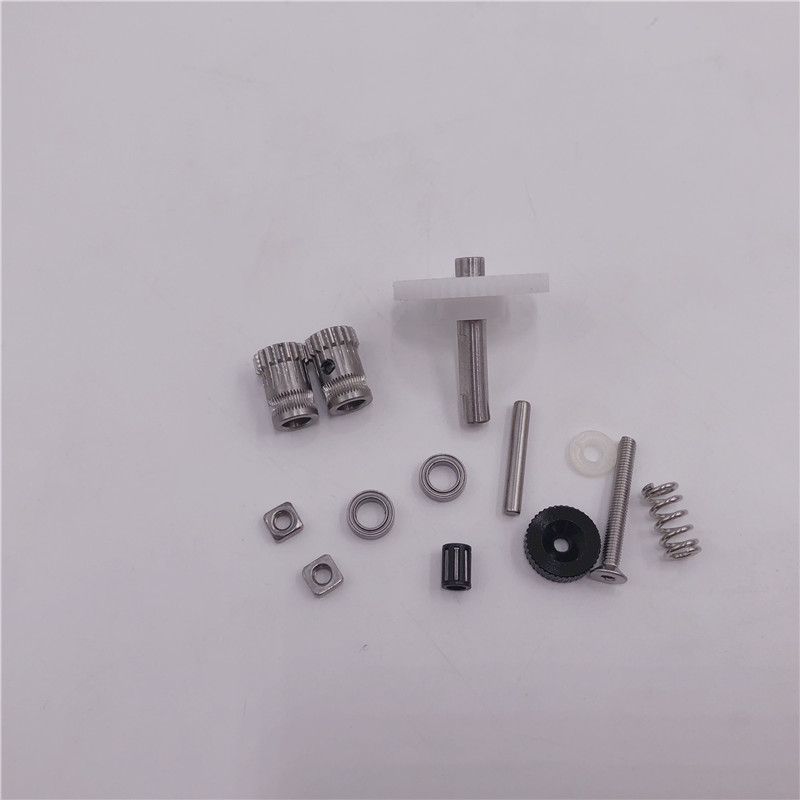 Quality  StealthBurner Extrude - огляд і ціна Voron Trident Full Kit