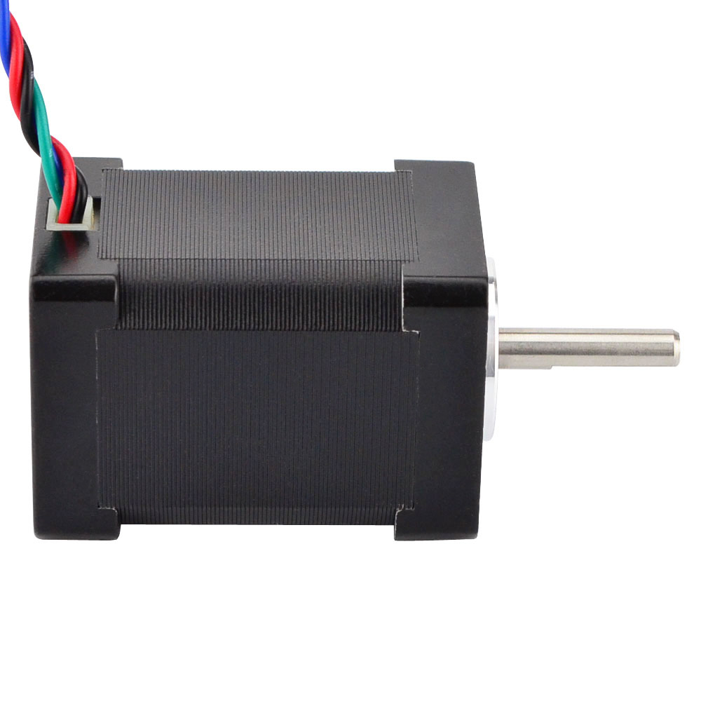 STEPPERONLINE Nema 14 Stepper  - огляд і ціна Closed Loop Stepper Motor Nema 17